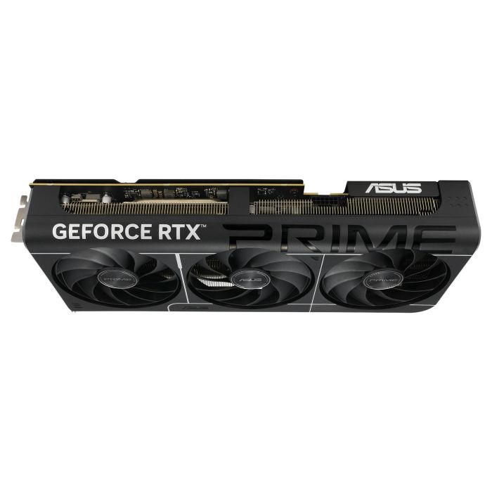 ASUS GeForce RTX 5070 Ti OC 16GB GDDR7 3 Ventilador Tarjeta Gráfica
