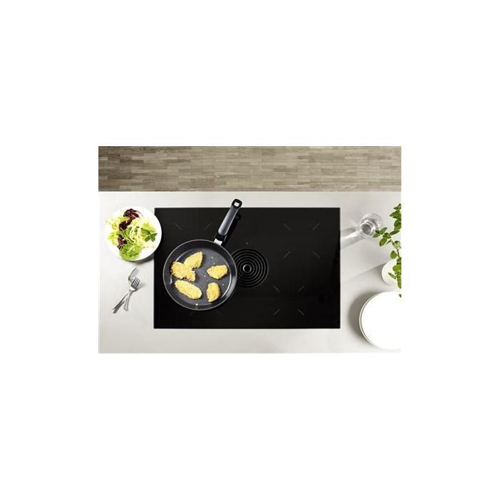 SARTÉN Adamant® Comfort de 24CM, Sartén Antiadherente Dura y Resistente, Fondo Cookstar Apto para Inducción, 159-105-24-100/0 8