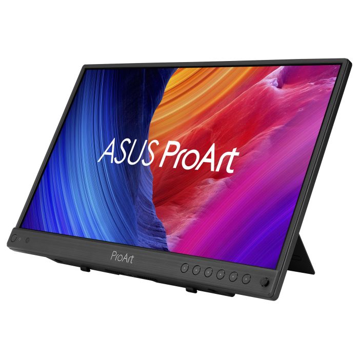 Asus ProArt PA16USV 90LM09Z3-B01370 Monitor 15.6 Pulgadas 4K UHD IPS HDR-10 HDMI USB-C Profesional 3
