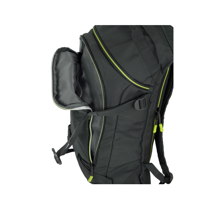 Safta Mochila Trekking 31L 34x60x15 cm 4