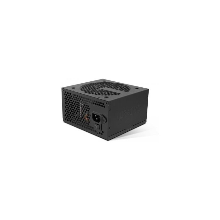 Nox NXURPRO550BZ Fuente de Alimentación Urano PRO 550W 80 Plus Bronze con Ventilador 120mm PWM y Cables Planos 4