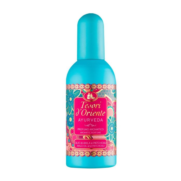 Tesori Doriente Ayurveda Eau de Toilette 100 ml Tesori Doriente Ayurveda Eau de Toilette 100 ml