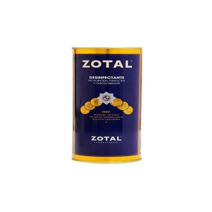 Zotal G Clasico 58 kg