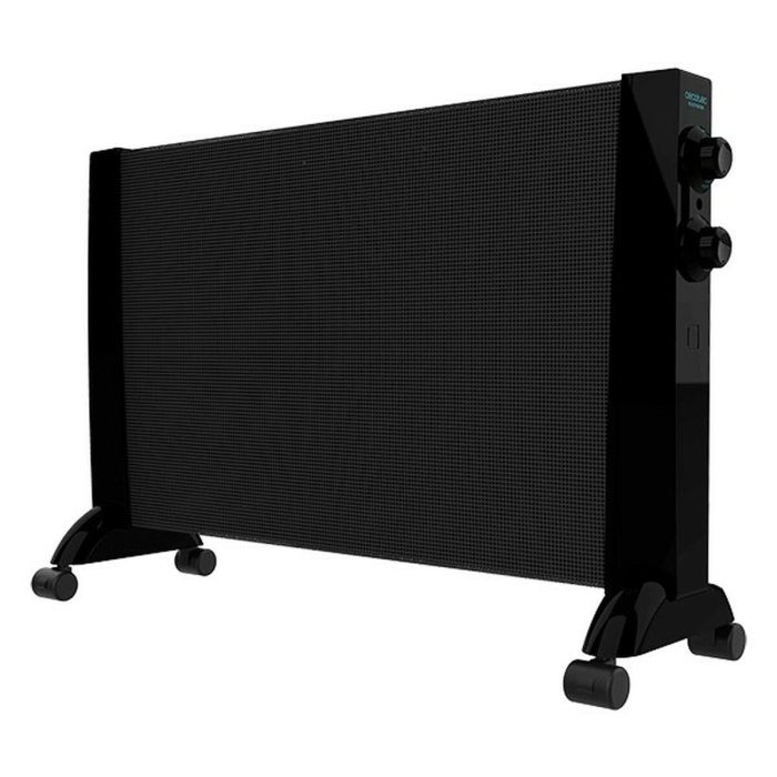 Calefactor Cerámico Eléctrico Cecotec Ready Warm 3000 Now 2400W 2