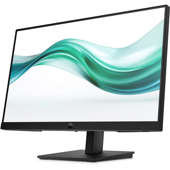 HP Monitor 322PH 21.5" FHD IPS, Ajuste de Altura, VGA, HDMI, DisplayPort 1