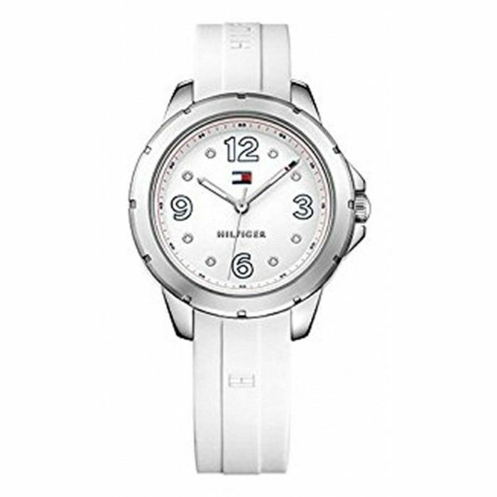 Reloj Infantil Tommy Hilfiger 1781630 (Ø 30 mm) Reloj Infantil Tommy Hilfiger 1781630 (Ø 30 mm)