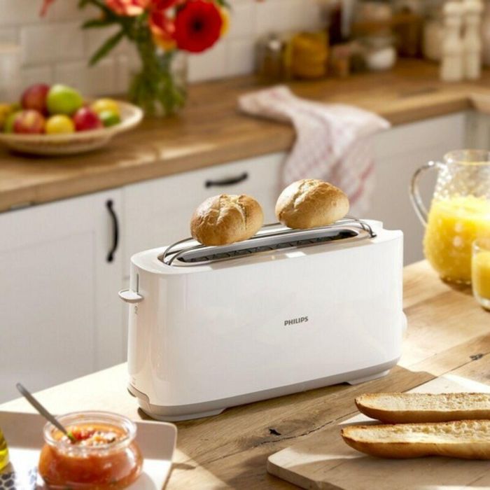 Tostadora Philips HD2590/00 1030 W 6
