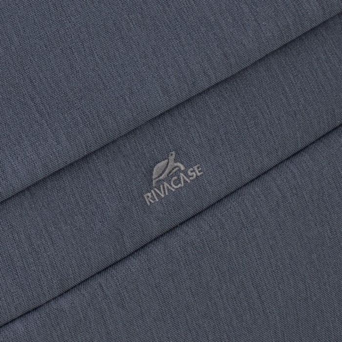 Riva NB Tasche Prater 15,6" grau 7532 7 Riva NB Tasche Prater 15,6" grau 7532 7