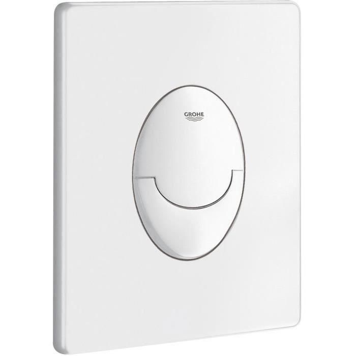 GROHE - Placa de accionamiento 3 GROHE - Placa de accionamiento 3