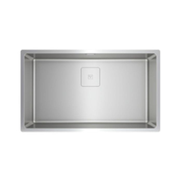Fregadero de Un Seno Teka 115000054 Acero