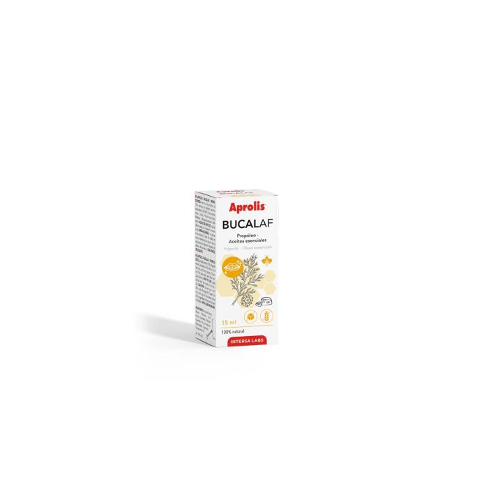Aprolis Bucal-Af Aprolis Bucal-Af
