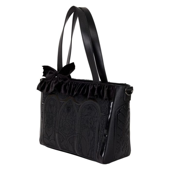 Bolso bandolera Villanas Disney Loungefly 1 Bolso bandolera Villanas Disney Loungefly 1