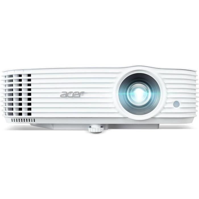 Videoproyector ACER X1529H - DLP - FHD (1920 x 1080) - 4500 Lúmenes ANSI - HDMI x2 - Altavoz 3W - Blanco 5