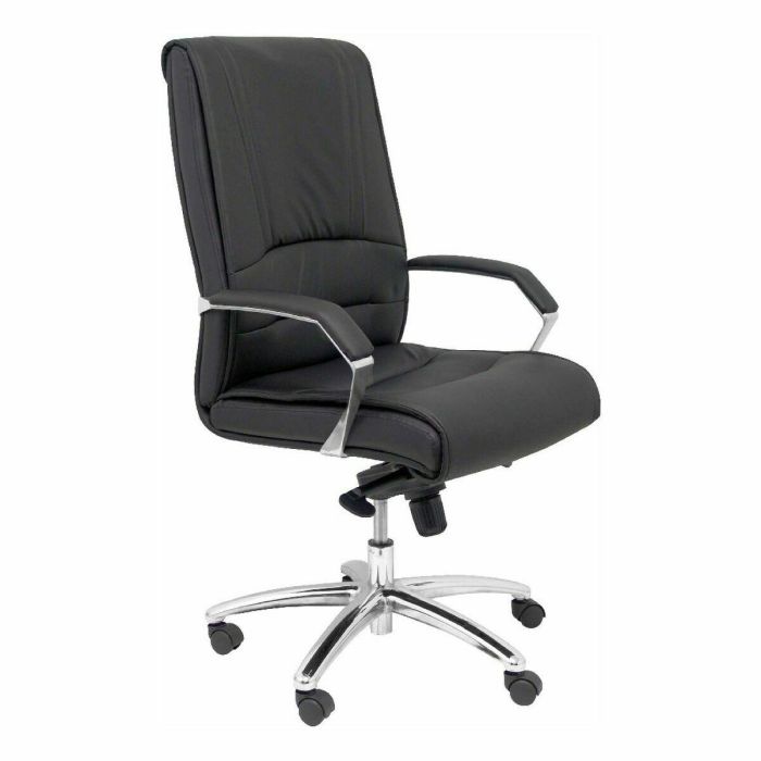 Sillón de Oficina Gineta Foröl 251CBNE Negro Sillón de Oficina Gineta Foröl 251CBNE Negro