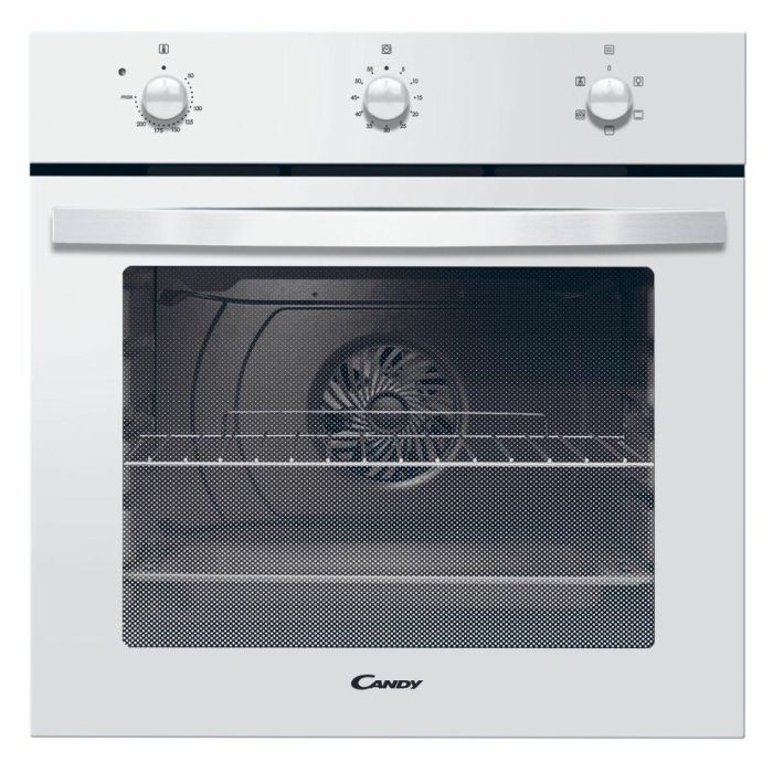 Horno Candy FIDC B502 65 L 0 Horno Candy FIDC B502 65 L 0
