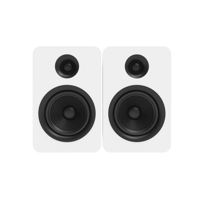 Kanto Yup 6 White