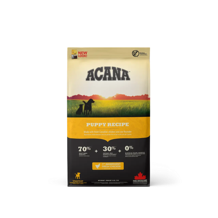 Acana Canine Puppy Heritage 2 kg