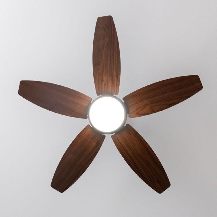 Ventilador de Techo con Luz Cecotec EnergySilence Aero 4200 15 W 53 W 2 Ventilador de Techo con Luz Cecotec EnergySilence Aero 4200 15 W 53 W 2