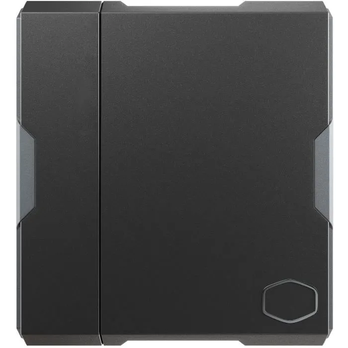 Cooler Master Hyper 612 APEX Refrigerador de Aire para CPU, 12 cm PWM, Doble Ventilador, Negro 4