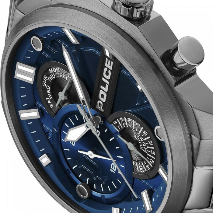 Reloj Hombre Police PEWGK0039205 3