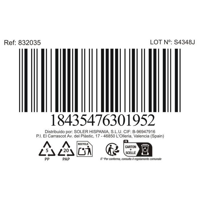 Vaso Shard 350 cc - Inde (48 Unidades) 9 Vaso Shard 350 cc - Inde (48 Unidades) 9