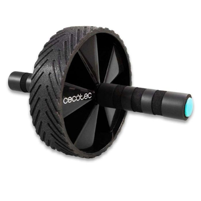 Rueda Abdominal Cecotec DrumFit 1 Rueda Abdominal Cecotec DrumFit 1