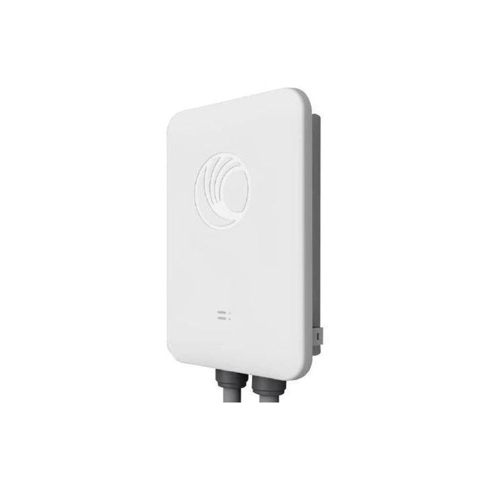 Cambium Networks cnPilot e500 Outdoor Wi-Fi Access Point Omni con 2 Puertos Gigabit Ethernet