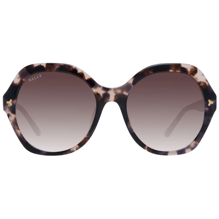 Gafas de Sol Mujer Bally BY0035-H 5555F 3 Gafas de Sol Mujer Bally BY0035-H 5555F 3