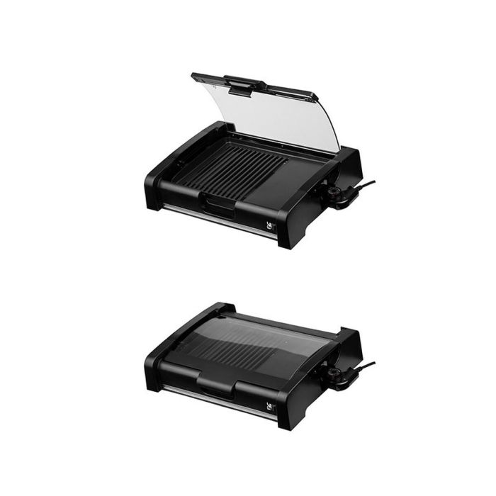 Parrilla Eléctrica Lafe GRL003 1650 W 4