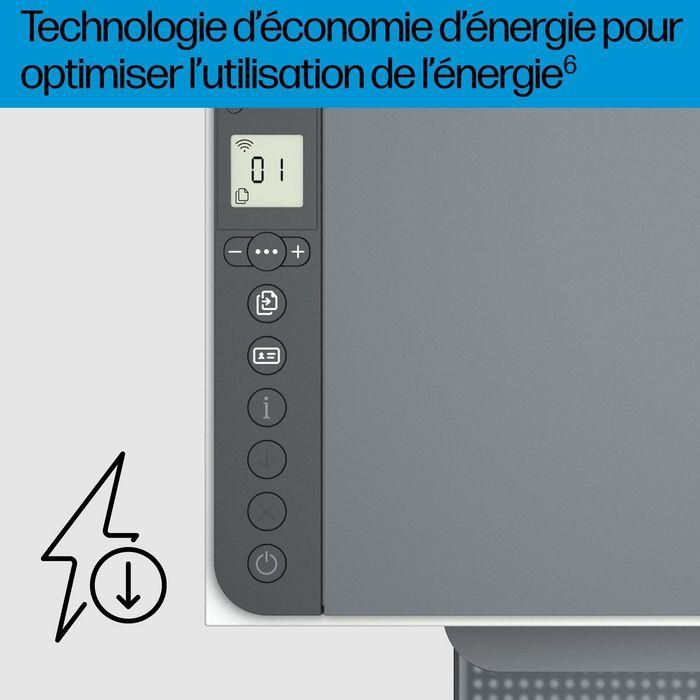 HP LaserJet MFP M234dw Printer 16 HP LaserJet MFP M234dw Printer 16