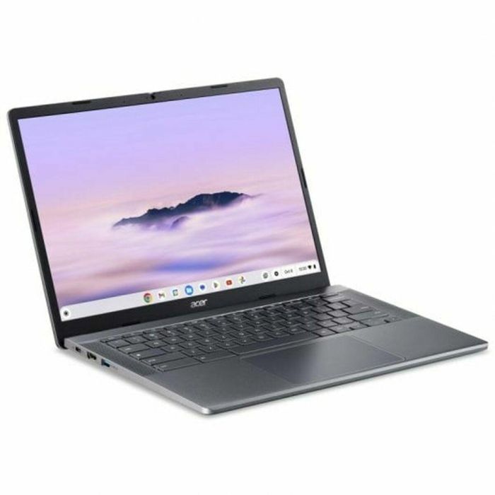 ACER Chromebook Plus 514 CB514 / Ryzen 3-7320C / 8GB / 256GB SSD / 14" / Chrome OS 1 ACER Chromebook Plus 514 CB514 / Ryzen 3-7320C / 8GB / 256GB SSD / 14" / Chrome OS 1