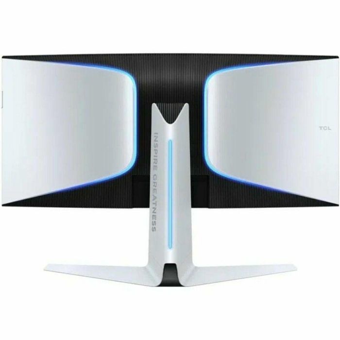 Monitor TCL 34R83Q LCD 37" 30 Monitor TCL 34R83Q LCD 37" 30