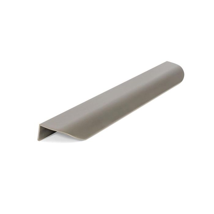 Tirador Aluminio Modelo Biel Acabados Niquel Cepillado Y Negro Mate Acabado Niquel Cepilla Dist. Agujero Dist. 256Mm. System 2 Tirador Aluminio Modelo Biel Acabados Niquel Cepillado Y Negro Mate Acabado Niquel Cepilla Dist. Agujero Dist. 256Mm. System 2