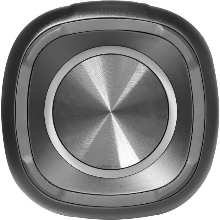 TNB Altavoz Inalámbrico XPLORE TWS TNB3303170097342 - Resistente al Agua, Bluetooth 5.0, Separable en 2 Altavoces, Batería 7H, Potencia 20W Estéreo, Negro