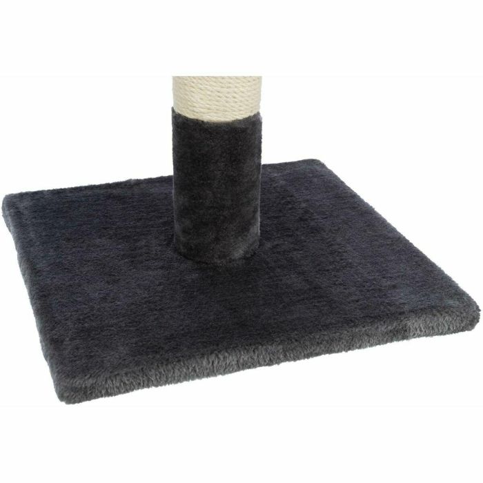 Rascador para Gatos Trixie Bartes Gris 3 Rascador para Gatos Trixie Bartes Gris 3