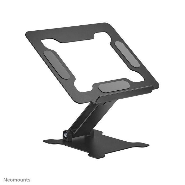 Neomounts DS20-740BL1 Soporte Portátil Universal 11-15" Altura Ajustable 1.7-16.8cm Plegable Compacto 5kg Aluminio Negro 12 Neomounts DS20-740BL1 Soporte Portátil Universal 11-15" Altura Ajustable 1.7-16.8cm Plegable Compacto 5kg Aluminio Negro 12