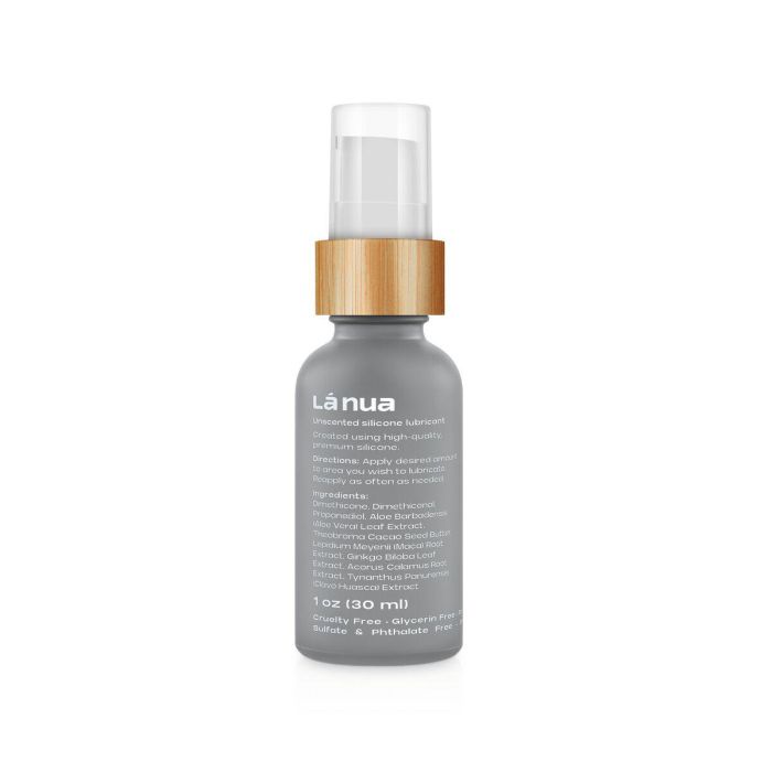 Lubricante Lá Nua 30 ml 4