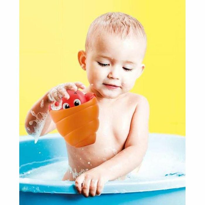 Juego de baño figuras de animales ¡asoman sus cabecitas al entrar en el agua! 11x9 cm - modelos surtidos 5 Juego de baño figuras de animales ¡asoman sus cabecitas al entrar en el agua! 11x9 cm - modelos surtidos 5