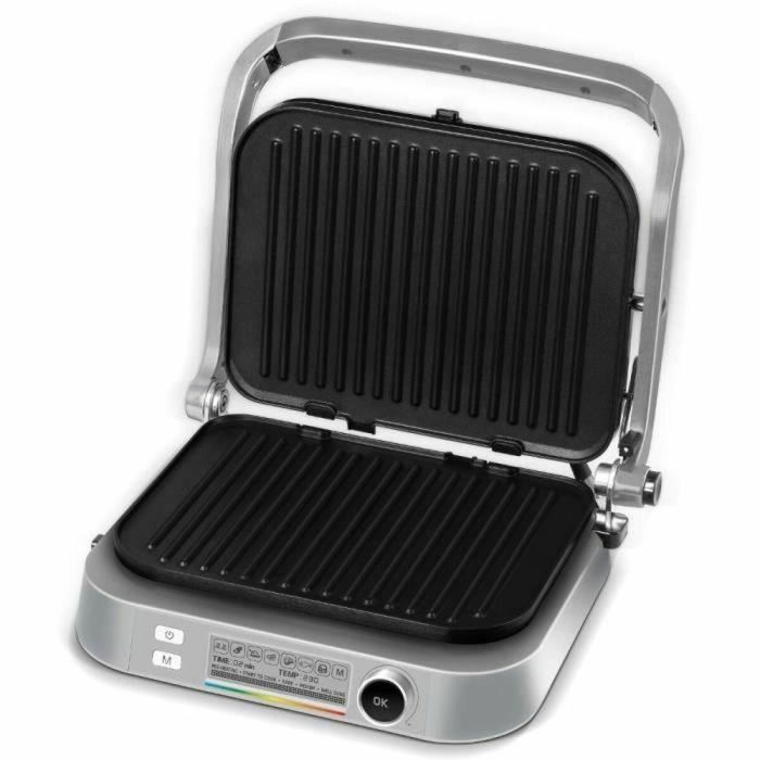 Parrilla Eléctrica Sencor 3