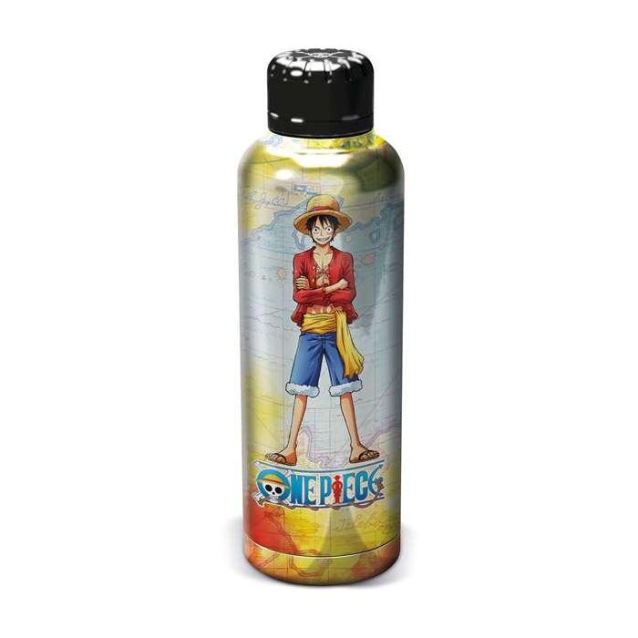 Botella termo acero inoxidable one piece 515 ml 1 Botella termo acero inoxidable one piece 515 ml 1