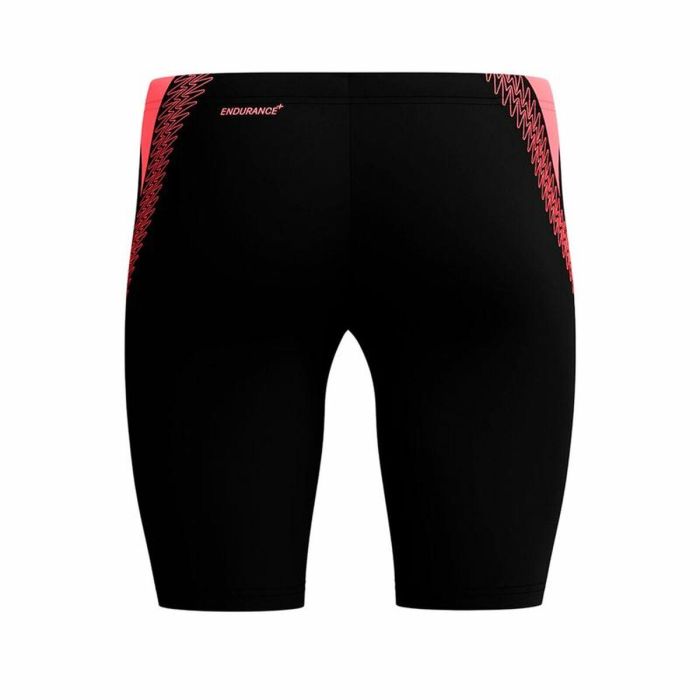 Bañador Hombre Speedo Hyperboom Splice Jammer Negro 4 Años 3