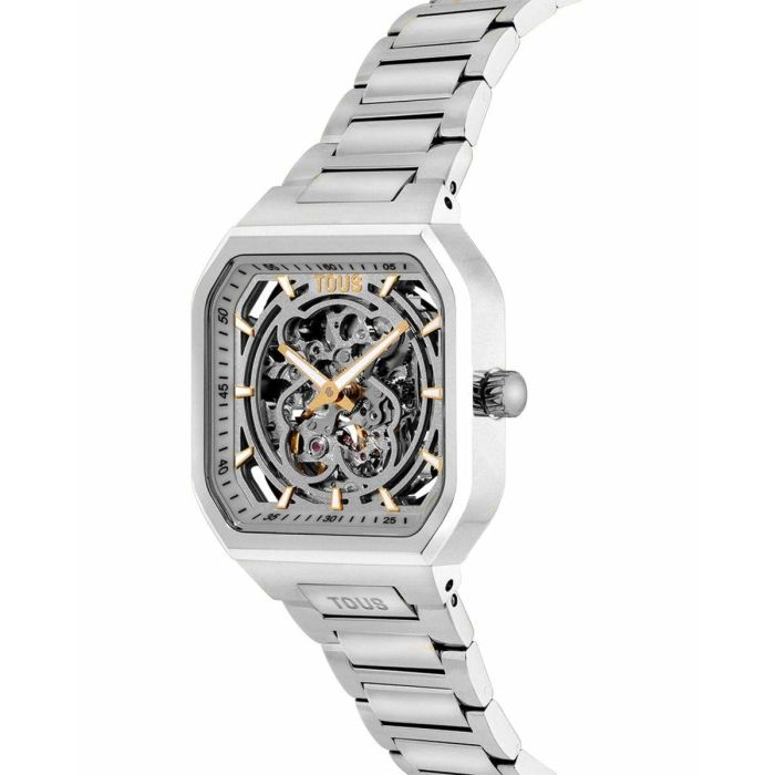 Reloj Hombre Tous 3000137800 1 Reloj Hombre Tous 3000137800 1
