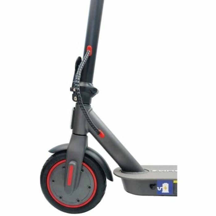 Patinete Eléctrico Zwheel ZFox Negro 300 W 2