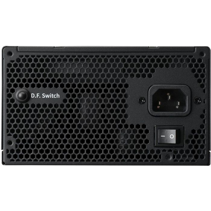 Enermax EGN1200P Fuente de Alimentación 1200W 80+ Platinum con Gestión de Cables ATX 3.1 6