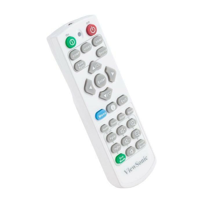 ViewSonic PA504W Proyector DLP 4000 Lúmenes ANSI WXGA Contraste 22000:1 Tiro 1.21-1.57 para Educación y Negocios Doble HDMI LAN 19 ViewSonic PA504W Proyector DLP 4000 Lúmenes ANSI WXGA Contraste 22000:1 Tiro 1.21-1.57 para Educación y Negocios Doble HDMI LAN 19