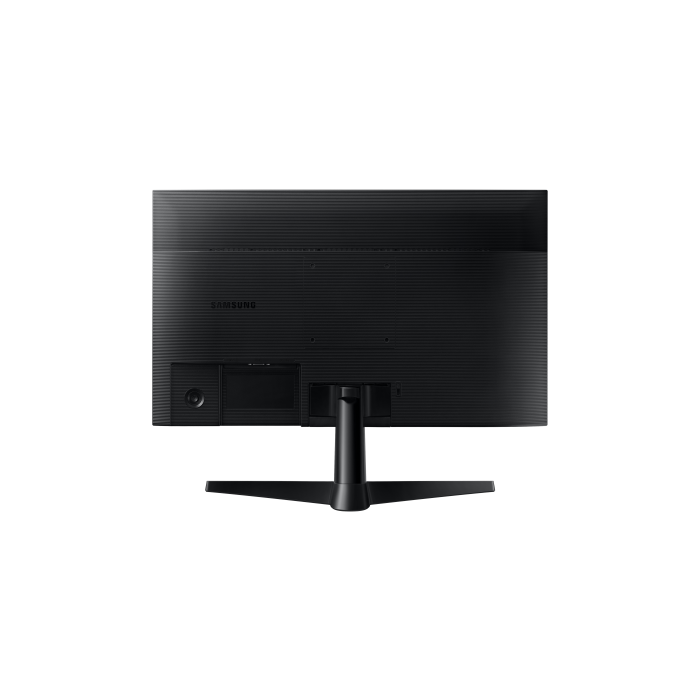 Monitor Samsung S24C312EAU 24"/ Full HD/ Negro 12