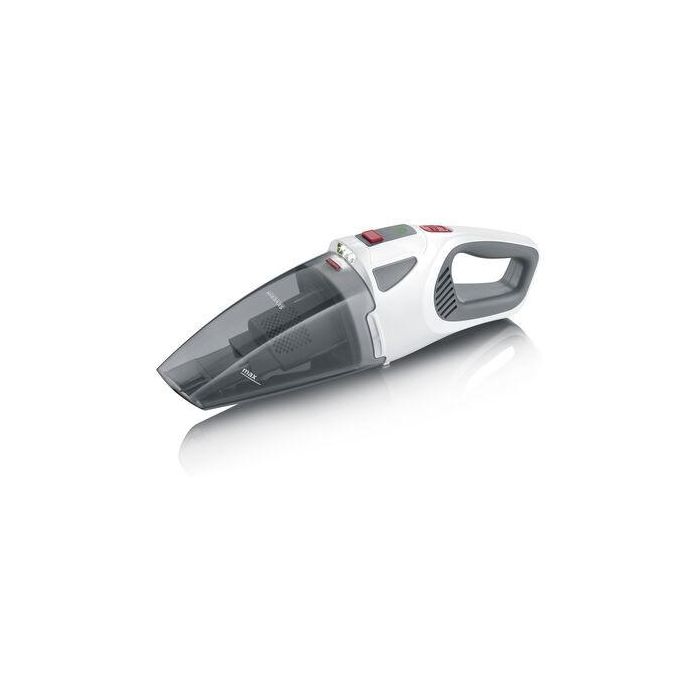 Severin HV 7146 Aspiradora S'Power Wet&Dry con Turbobrush - Para Hogar y Coche 1 Severin HV 7146 Aspiradora S'Power Wet&Dry con Turbobrush - Para Hogar y Coche 1