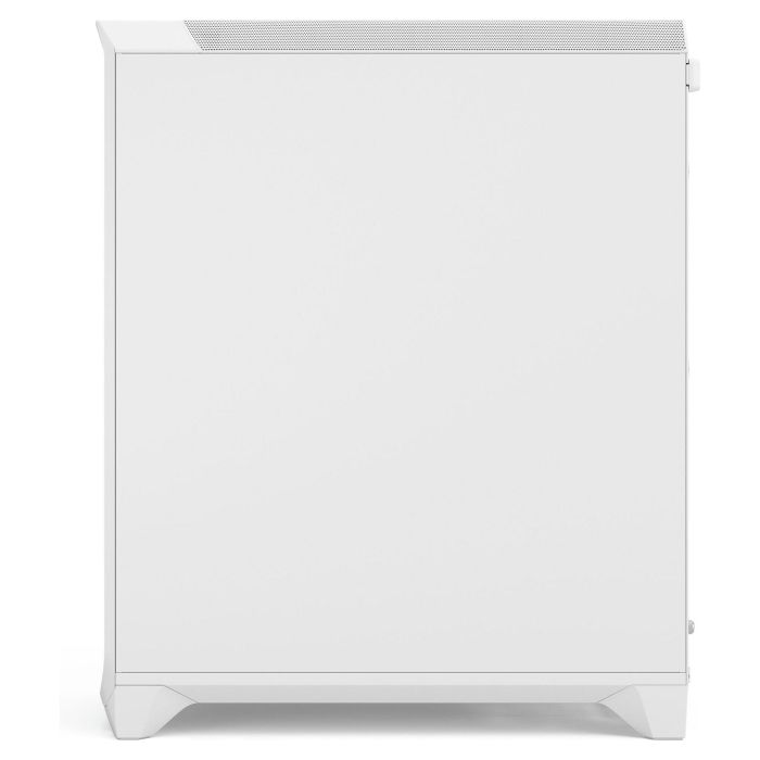 Fractal Design Meshify 3 White RGB TG Light Tint Caja de PC con Panel de Vidrio Templado e Iluminación RGB Fractal Design Meshify 3 White RGB TG Light Tint Caja de PC con Panel de Vidrio Templado e Iluminación RGB