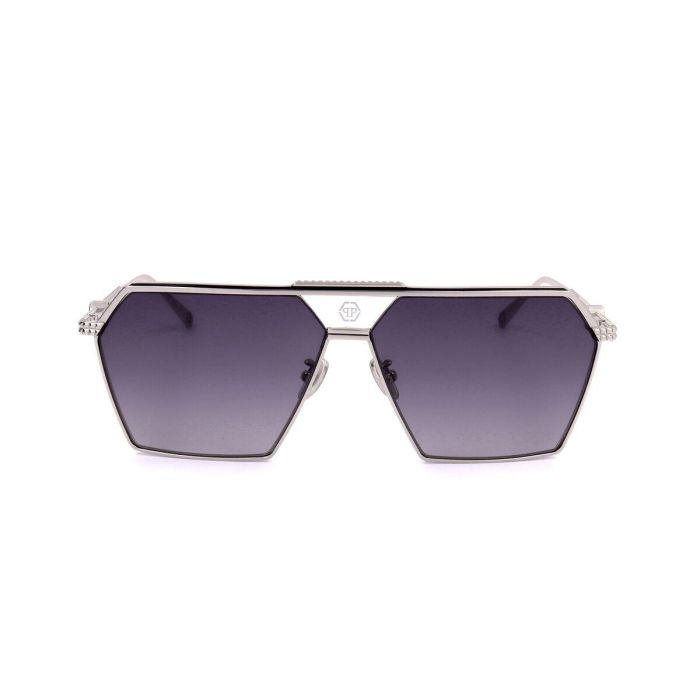 Gafas de Sol Mujer PHILIPP PLEIN SPP076M-0579 Ø 66 mm 2 Gafas de Sol Mujer PHILIPP PLEIN SPP076M-0579 Ø 66 mm 2