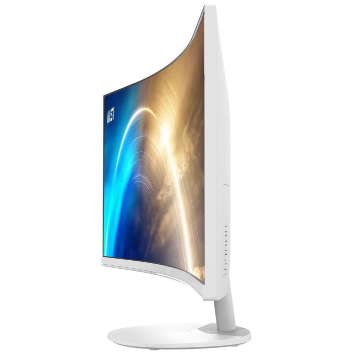 MSI Monitor 34 pulgadas UltraWide Quad HD 3440x1440 VA 21:9 300 nits Contraste 3000:1 DVI HDMI DisplayPort 1 MSI Monitor 34 pulgadas UltraWide Quad HD 3440x1440 VA 21:9 300 nits Contraste 3000:1 DVI HDMI DisplayPort 1